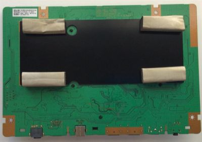 MAIN PARA MONITOR SAMSUNG ODYSSEY / NUMERO DE PARTE BN94-16931A / BN41-02780A / BN9416931A / BN9415334H / PANEL CY-PT270PLLV4H / MODELO LC27G75 / LC27G75TQSNXZA FG04 - Imagen 4